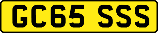 GC65SSS