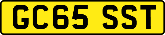 GC65SST