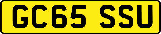 GC65SSU