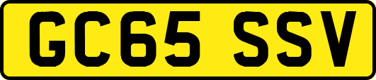 GC65SSV