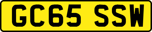 GC65SSW