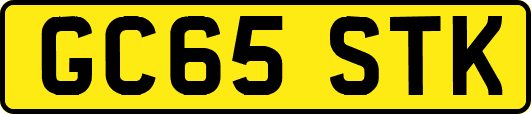 GC65STK