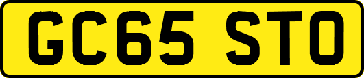 GC65STO