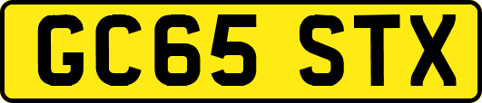 GC65STX