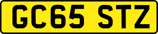 GC65STZ