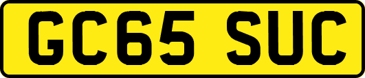 GC65SUC