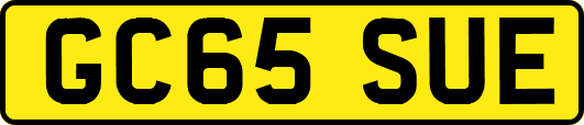 GC65SUE