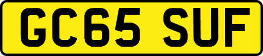 GC65SUF