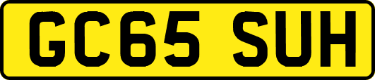 GC65SUH