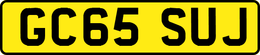 GC65SUJ