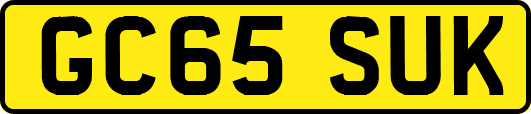 GC65SUK