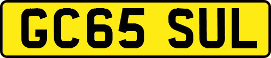 GC65SUL