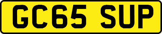 GC65SUP