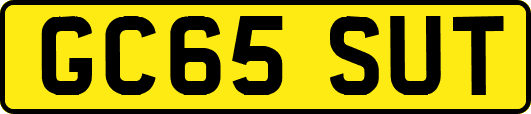 GC65SUT