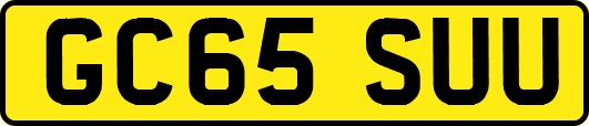 GC65SUU