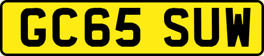 GC65SUW