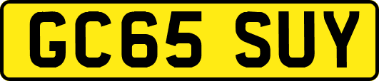 GC65SUY