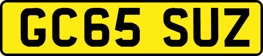 GC65SUZ