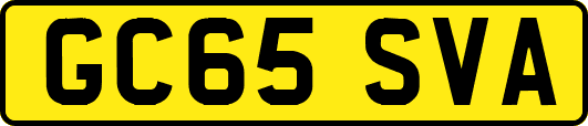 GC65SVA