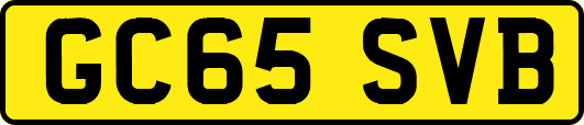 GC65SVB