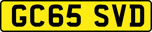 GC65SVD