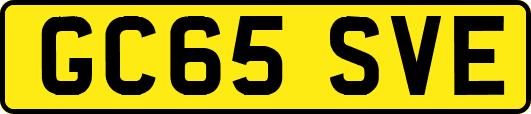 GC65SVE