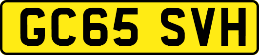 GC65SVH