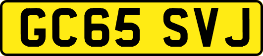 GC65SVJ