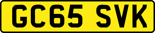 GC65SVK