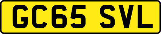 GC65SVL