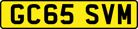 GC65SVM