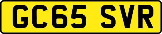GC65SVR