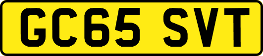 GC65SVT