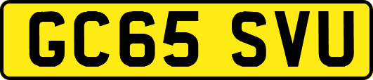 GC65SVU