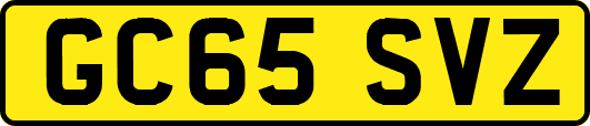 GC65SVZ