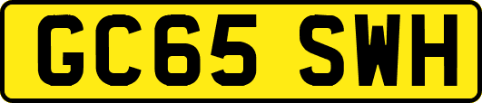 GC65SWH