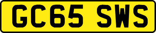 GC65SWS
