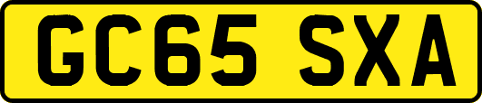 GC65SXA