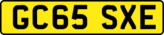 GC65SXE
