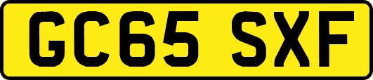 GC65SXF