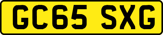 GC65SXG