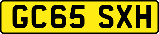 GC65SXH