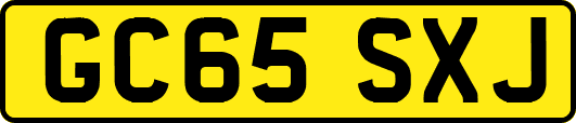 GC65SXJ