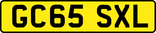 GC65SXL