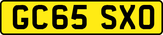 GC65SXO