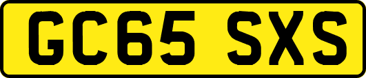GC65SXS