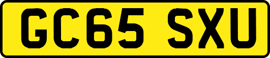 GC65SXU