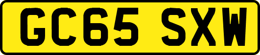 GC65SXW