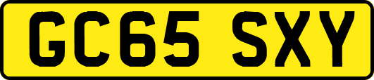 GC65SXY