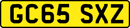 GC65SXZ